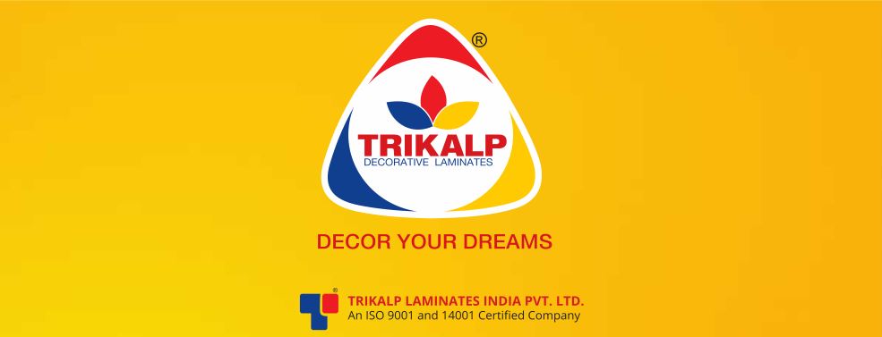 Trikalp Laminates