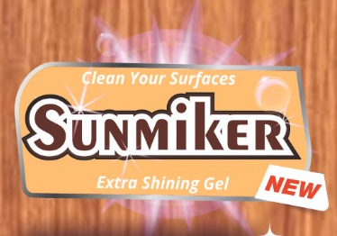 Sunmiker-Anvi International Industries