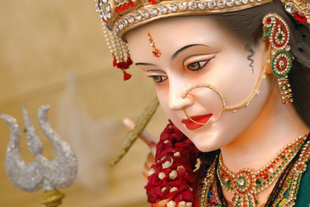 Durga Maa Navratri