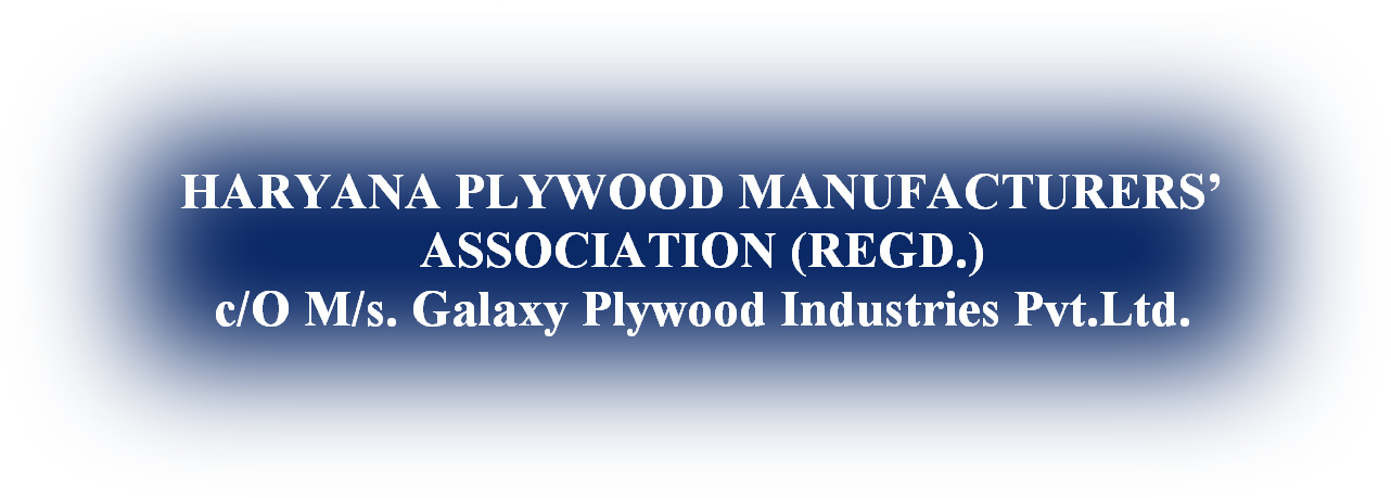 Haryana Plywood Manufacturers Association