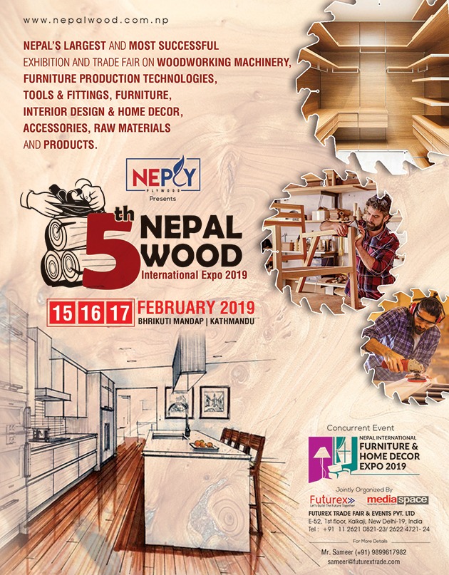 Nepal Expo