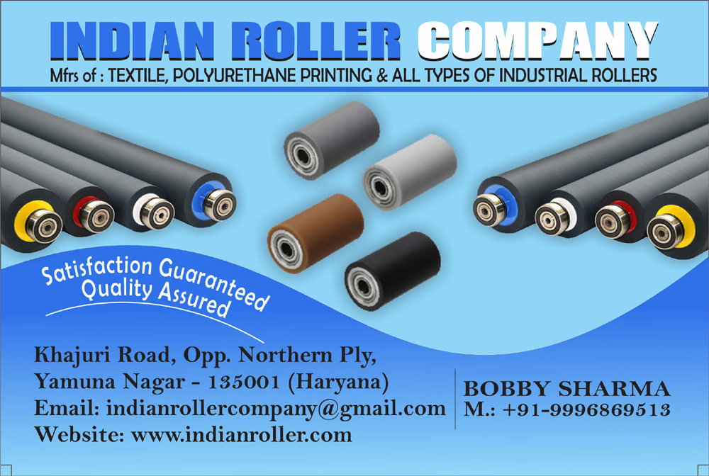 Indian Roller Company