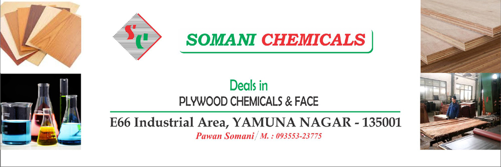Somani Chemicals