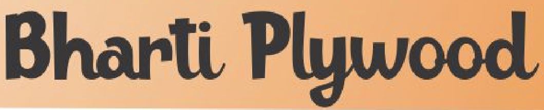 Bharti Plywood Logo