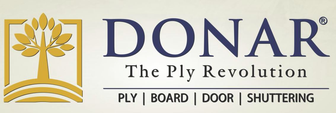 Donar Logo