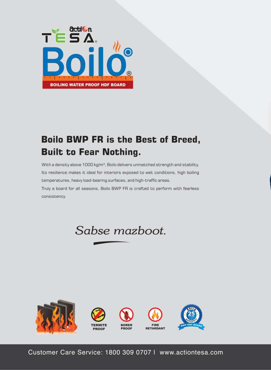 Action Tesa Buildwell Pvt. Ltd.