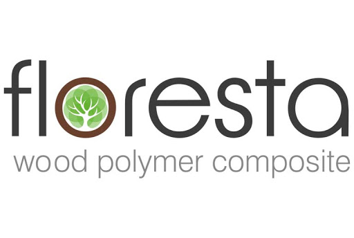 Floresta Wood Polymer Logo