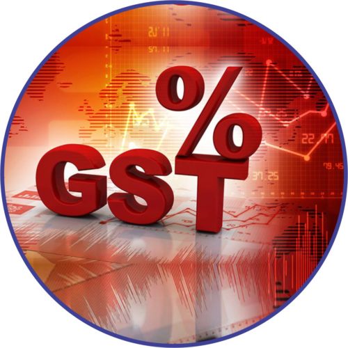 No change in GST rates