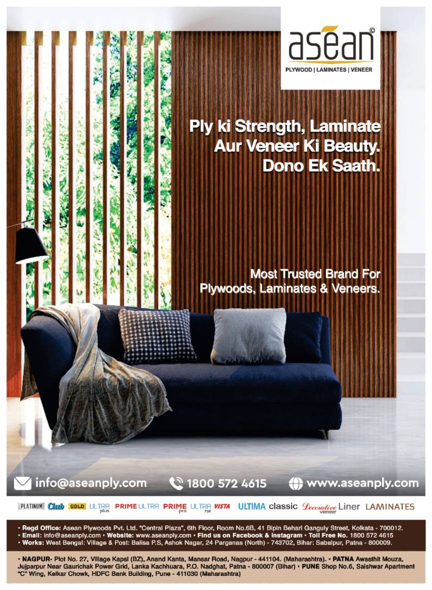 Asean Plywoods Pvt Ltd