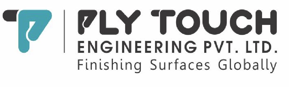 Ply Touch logo