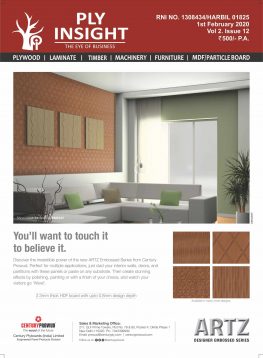 ply insight February issue