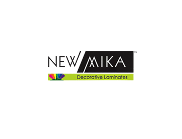 New Mika Logo