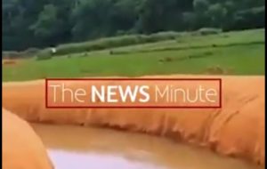 The News Minute