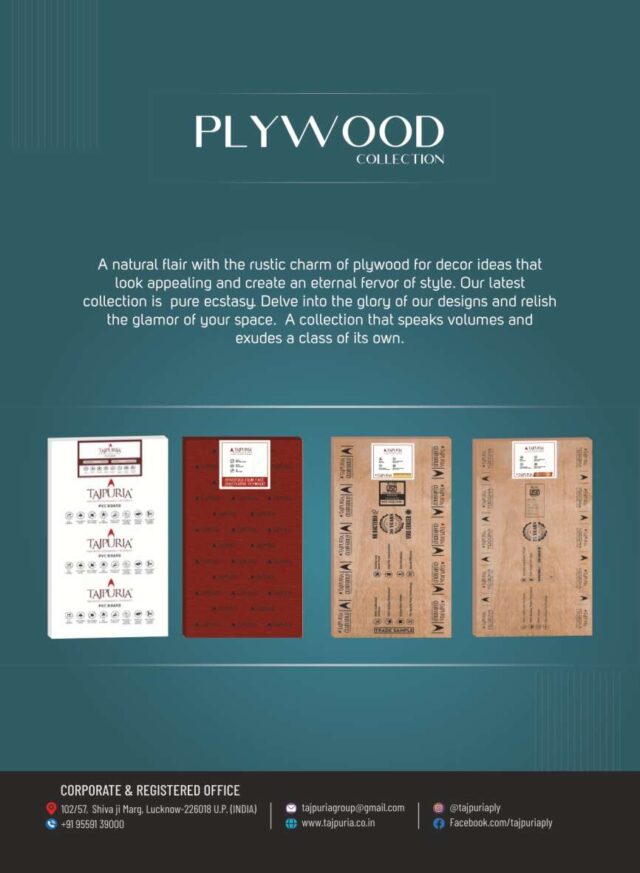 Tajpuria Industries Pvt. Ltd.