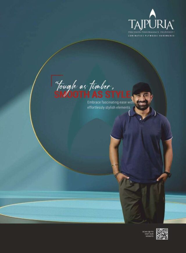 Tajpuria Industries Pvt. Ltd.