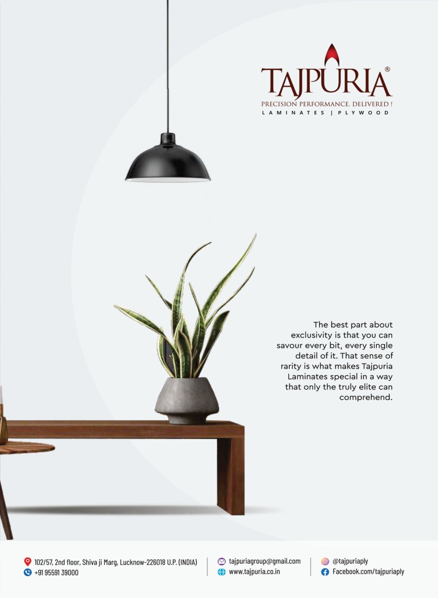 Tajpuria Industries Pvt. Ltd.