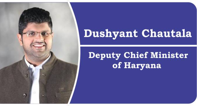 Dushyant Choutala