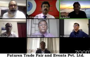 Futurex Trade Fair and Events Pvt. Ltd.