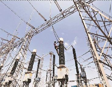 Govt Bans Import of Power supply Equipments