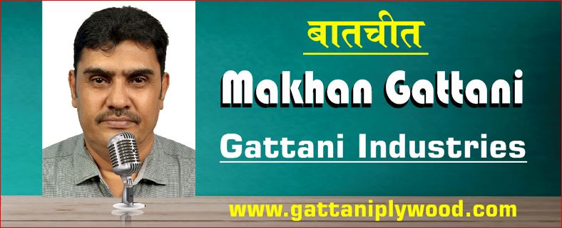 Makhan Gattani