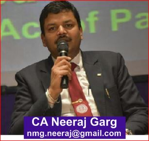 Neeraj Garg