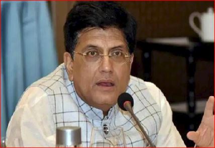 Piyush Goyal