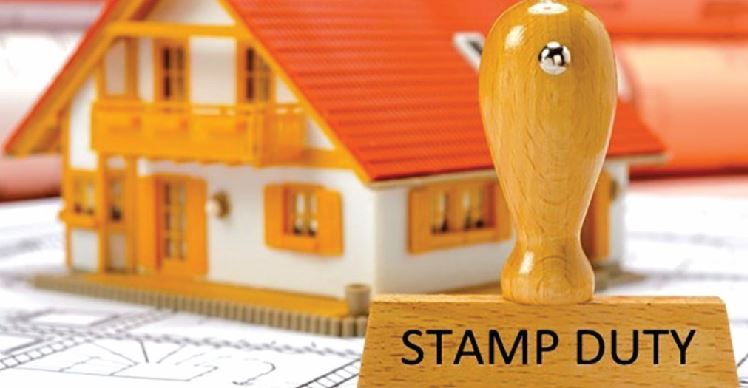 Stamp Duty