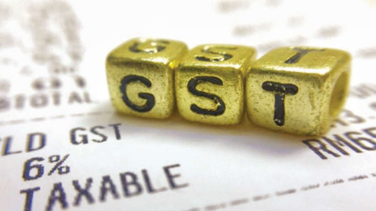 GST Tax Payers Get Social Security Net