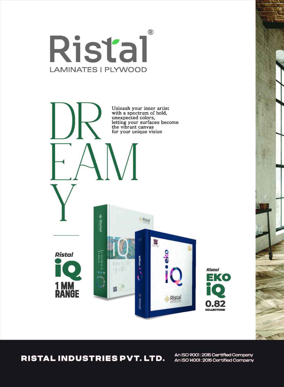 Ristal Industries Pvt. Ltd.