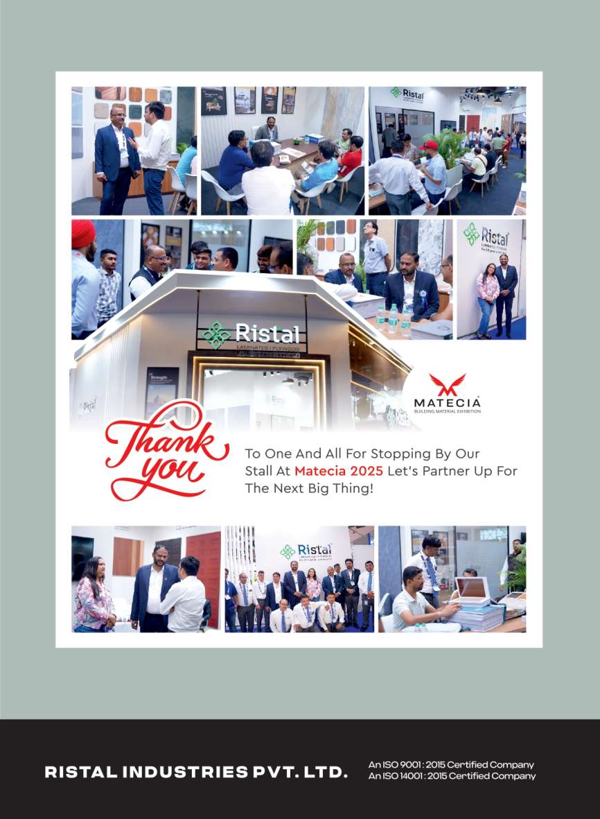 Ristal Industries Pvt. Ltd.