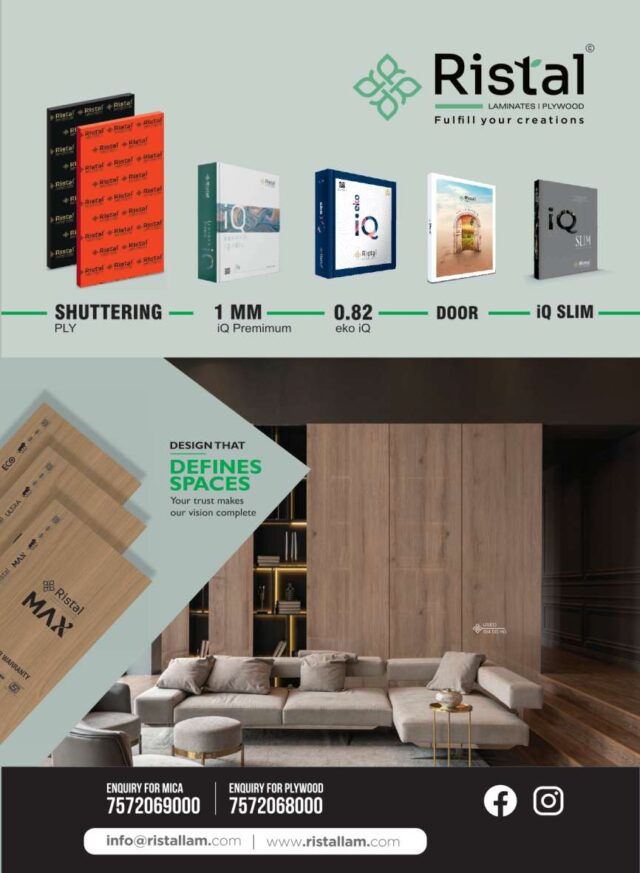 Ristal Industries Pvt. Ltd.