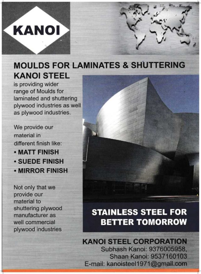Kanoi Steel Corporation Kanoi Steel Corporation