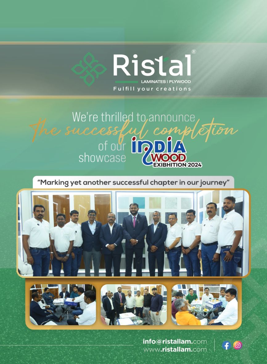 Ristal Industries Pvt. Ltd