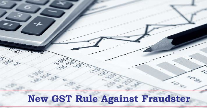 New GST rule