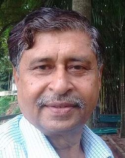 Subhash Jolly