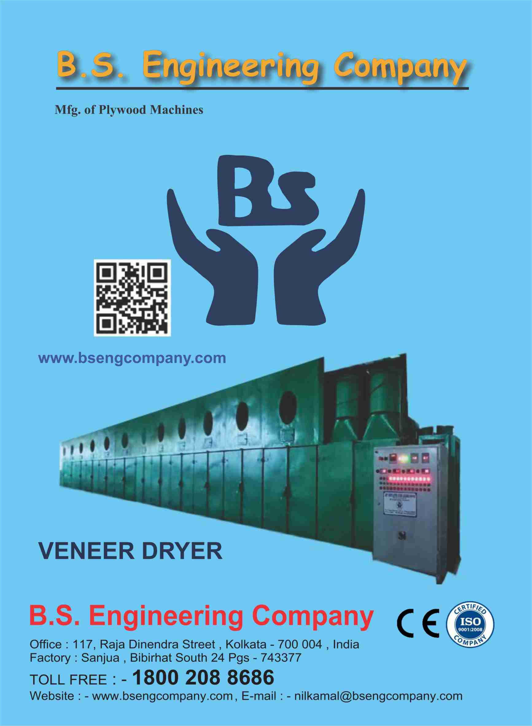 B.S.Engineering Company