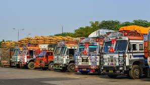 Delhi’s truck ban unlikely to affect essential supplies