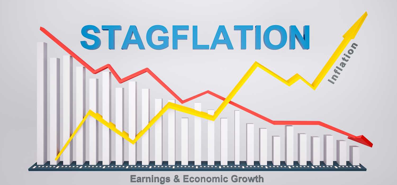 No question of recession or stagflation in India