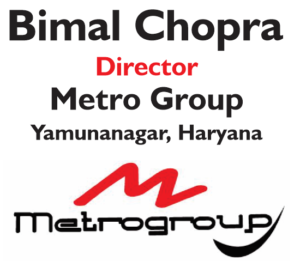 Bimal Chopra