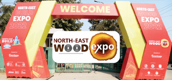 North East Wood Expo