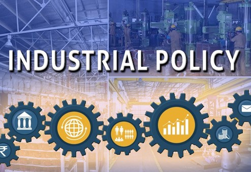 Industrial Policy