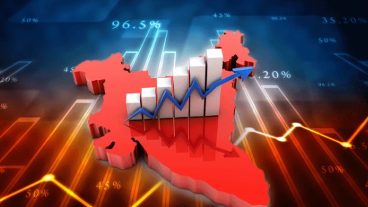 World sees India as Investment Target