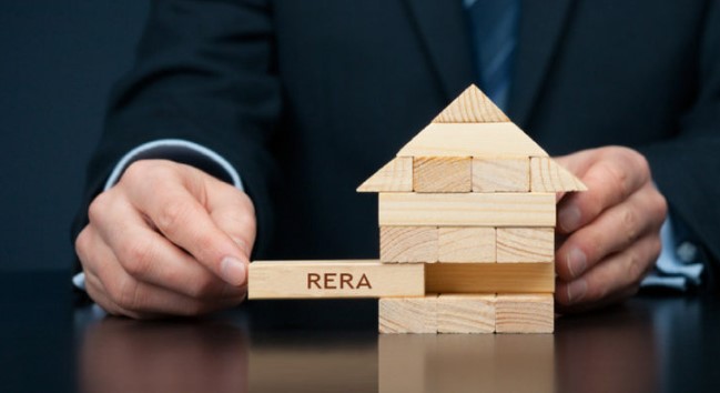 West Bengal Realty Projects will soon be Rera - registered