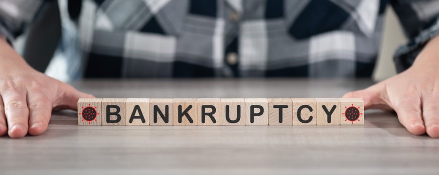 Many countries of the world are on the verge of bankruptcy