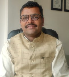 Neeraj Garg