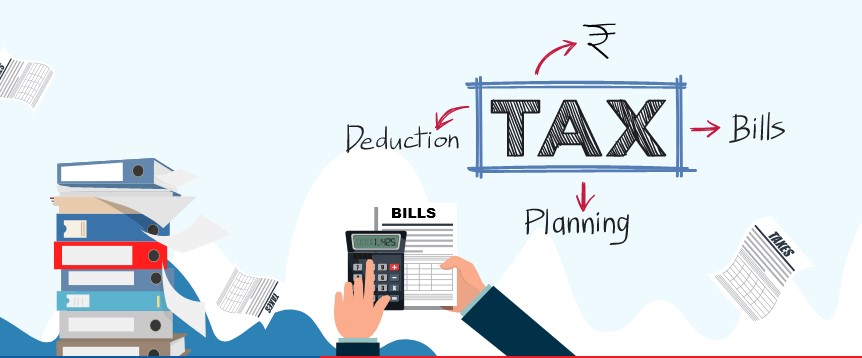 Financial Transactions to consider while preparing ITR