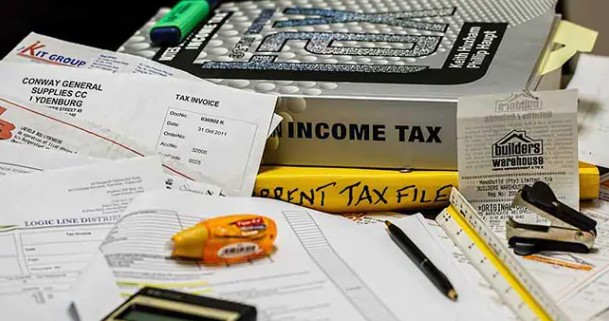Beginning of change in the country's income tax policy