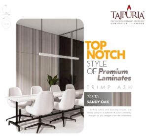 Tajpuria Laminate