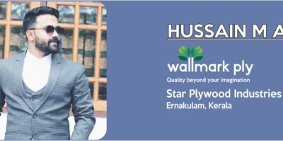 Wallmark Ply - Hussain MA
