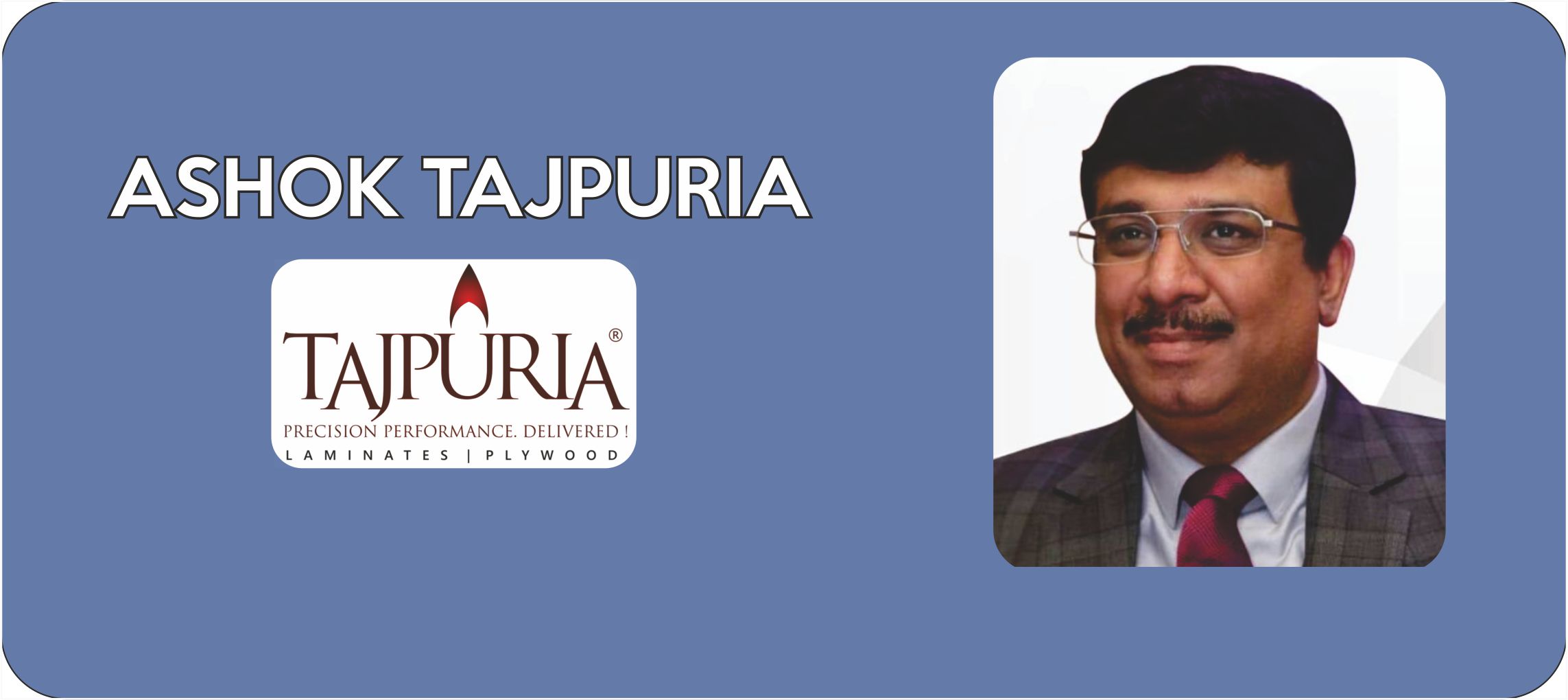 Ashok Tajpuria